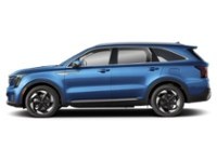 2026 Kia Sorento PHEV EX AWD Mineral Blue  Shot 5
