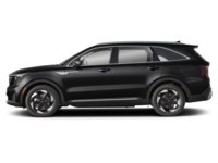 2026 Kia Sorento PHEV EX AWD