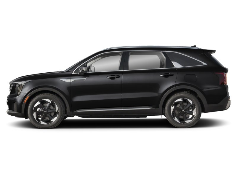 2026 Kia Sorento PHEV EX AWD
