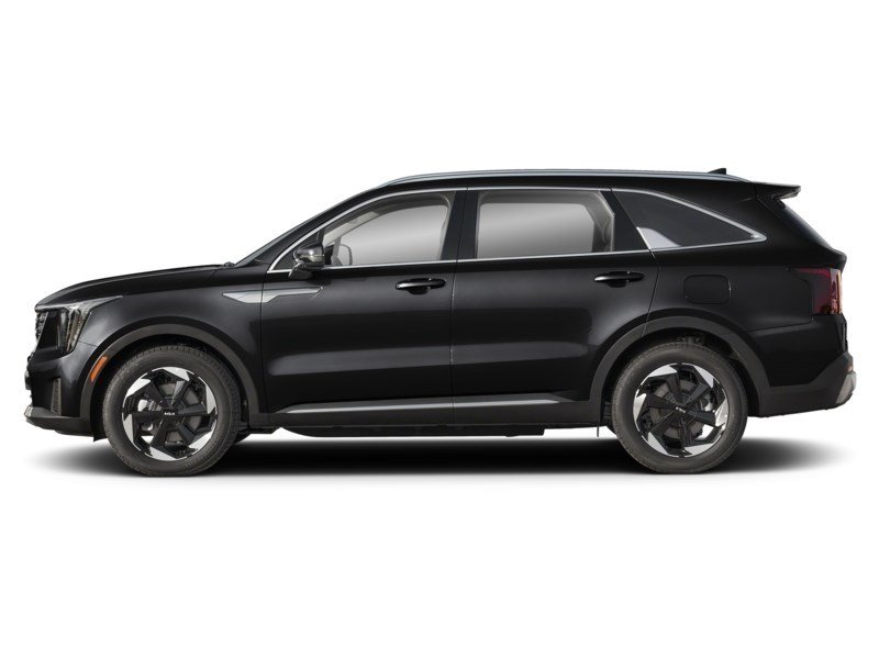 2026 Kia Sorento PHEV EX AWD