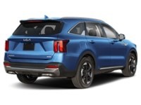 2026 Kia Sorento PHEV EX AWD Mineral Blue  Shot 2