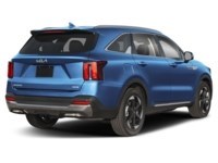 2026 Kia Sorento PHEV EX AWD Mineral Blue  Shot 6