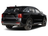 2026 Kia Sorento PHEV EX AWD Aurora Black Pearl  Shot 2
