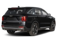 2026 Kia Sorento PHEV EX AWD