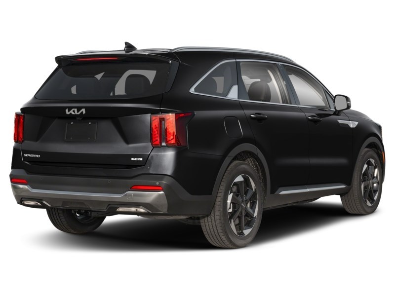 2026 Kia Sorento PHEV EX AWD
