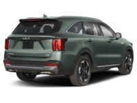 2026 Kia Sorento PHEV EX AWD