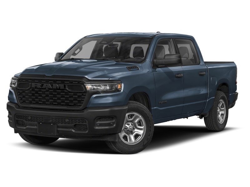 2027 RAM 1500 Express 4x4 Crew Cab 5'7" Box