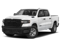 2027 RAM 1500 Express 4x4 Crew Cab 5'7" Box