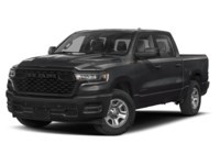 2027 RAM 1500 Express 4x4 Crew Cab 5'7" Box