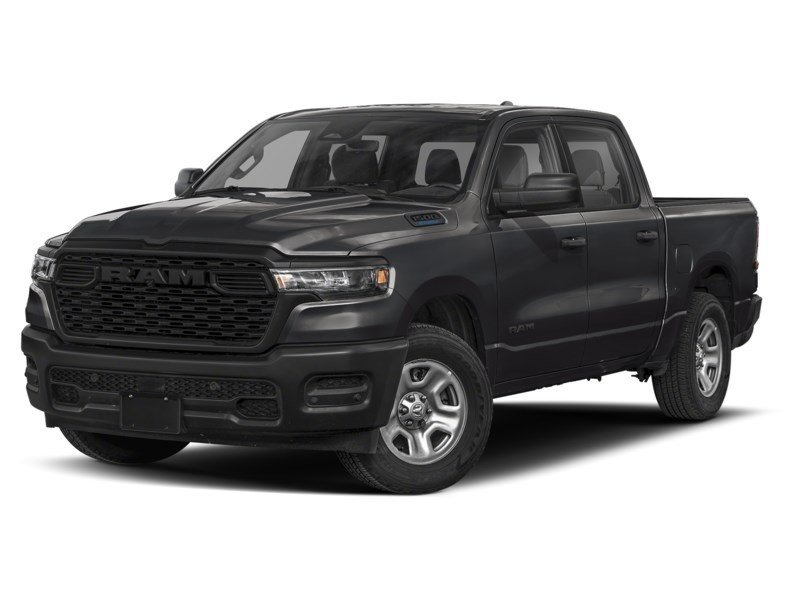 2027 RAM 1500 Express 4x4 Crew Cab 5'7" Box