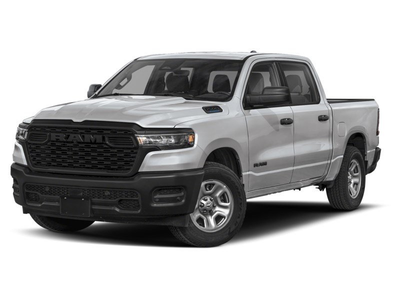 2027 RAM 1500 Express 4x4 Crew Cab 5'7" Box