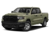 2027 RAM 1500 Express 4x4 Crew Cab 5'7" Box Tank  Shot 38