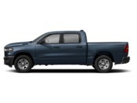 2027 RAM 1500 Express 4x4 Crew Cab 5'7" Box Forged Blue Metallic  Shot 6