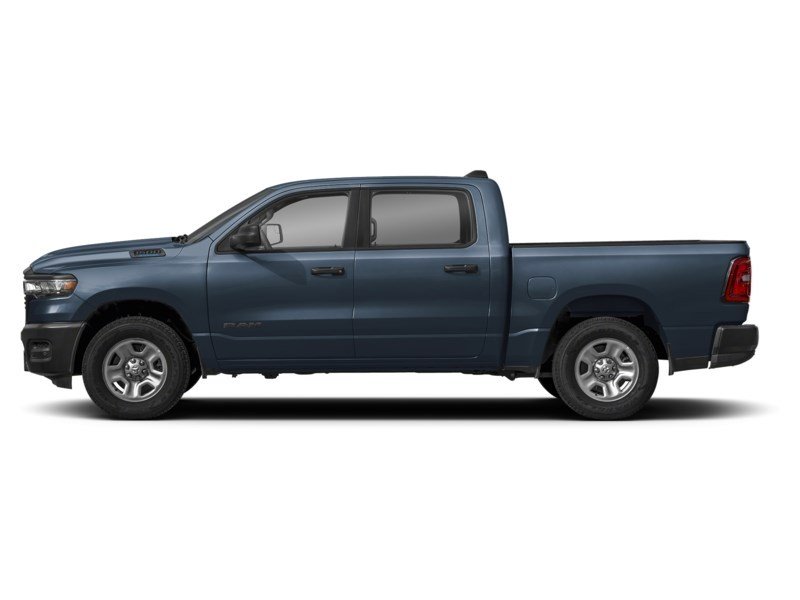 2027 RAM 1500 Express 4x4 Crew Cab 5'7" Box