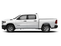 2027 RAM 1500 Express 4x4 Crew Cab 5'7" Box Bright White  Shot 10