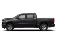 2027 RAM 1500 Express 4x4 Crew Cab 5'7" Box Diamond Black Crystal Pearl  Shot 18