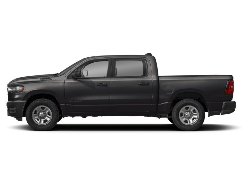 2027 RAM 1500 Express 4x4 Crew Cab 5'7" Box