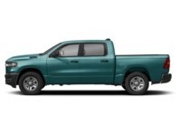 2027 RAM 1500 Express 4x4 Crew Cab 5'7" Box