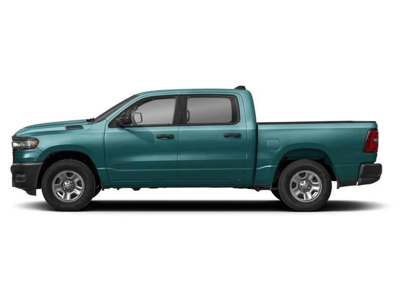 2027 RAM 1500 Express 4x4 Crew Cab 5'7" Box