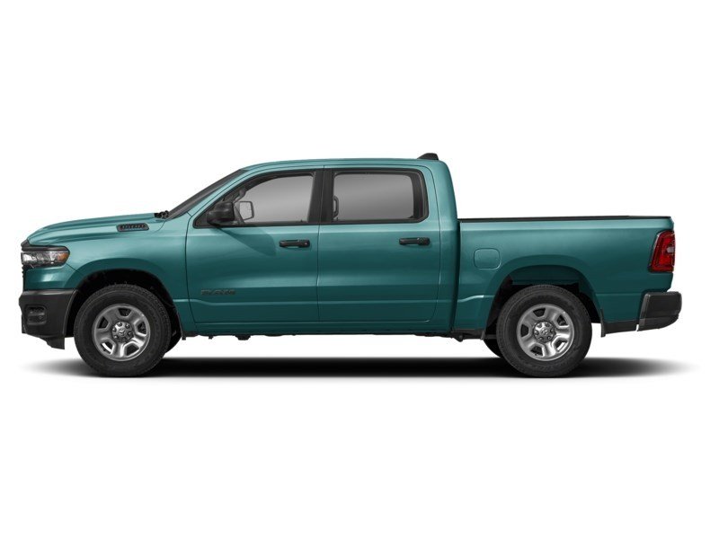 2027 RAM 1500 Express 4x4 Crew Cab 5'7" Box