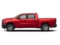 2027 RAM 1500 Express 4x4 Crew Cab 5'7" Box