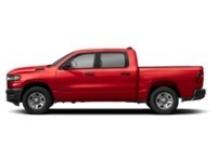 2027 RAM 1500 Express 4x4 Crew Cab 5'7" Box Molten Red Pearl  Shot 30