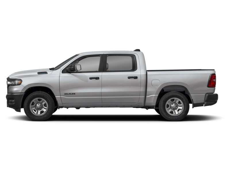2027 RAM 1500 Express 4x4 Crew Cab 5'7" Box