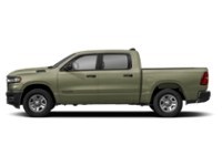 2027 RAM 1500 Express 4x4 Crew Cab 5'7" Box Tank  Shot 42