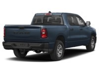 2027 RAM 1500 Express 4x4 Crew Cab 5'7" Box