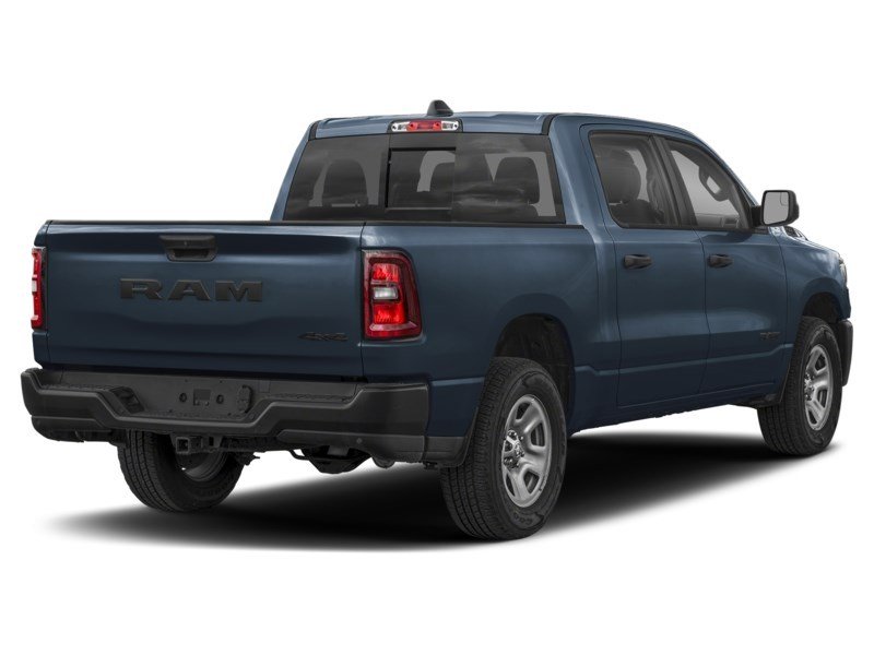 2027 RAM 1500 Express 4x4 Crew Cab 5'7" Box