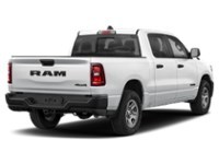 2027 RAM 1500 Express 4x4 Crew Cab 5'7" Box Bright White  Shot 9