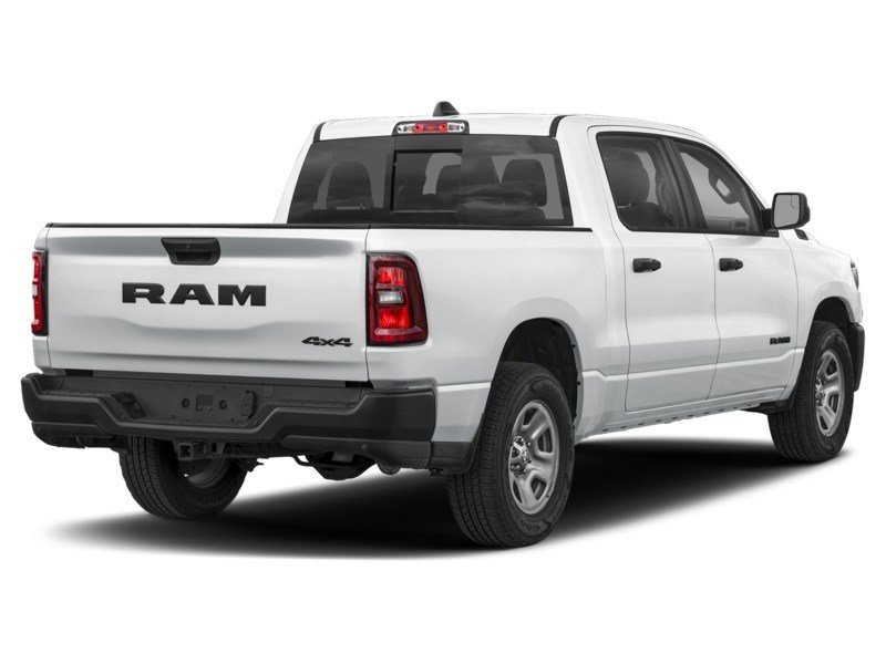 2027 RAM 1500 Express 4x4 Crew Cab 5'7" Box