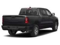 2027 RAM 1500 Express 4x4 Crew Cab 5'7" Box