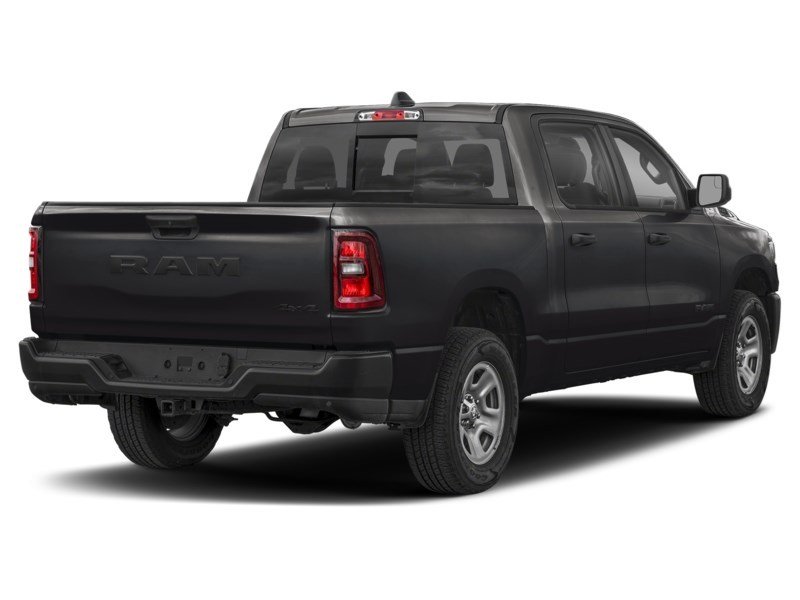 2027 RAM 1500 Express 4x4 Crew Cab 5'7" Box