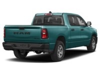 2027 RAM 1500 Express 4x4 Crew Cab 5'7" Box