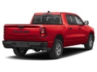 2027 RAM 1500 Express 4x4 Crew Cab 5'7" Box