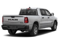 2027 RAM 1500 Express 4x4 Crew Cab 5'7" Box Silver Zynith  Shot 33