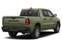2027 RAM 1500 Express 4x4 Crew Cab 5'7" Box Tank  Shot 39