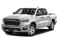 2027 RAM 1500 Big Horn 4x4 Crew Cab 5'7" Box