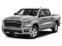 2027 RAM 1500 Big Horn 4x4 Crew Cab 5'7" Box