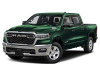 2027 RAM 1500 Big Horn 4x4 Crew Cab 5'7" Box