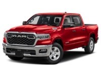 2027 RAM 1500 Big Horn 4x4 Crew Cab 5'7" Box