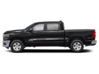 2027 RAM 1500 Big Horn 4x4 Crew Cab 5'7" Box