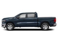 2027 RAM 1500 Big Horn 4x4 Crew Cab 5'7" Box