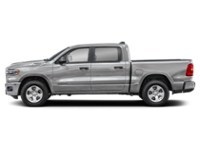 2027 RAM 1500 Big Horn 4x4 Crew Cab 5'7" Box Silver Zynith  Shot 22