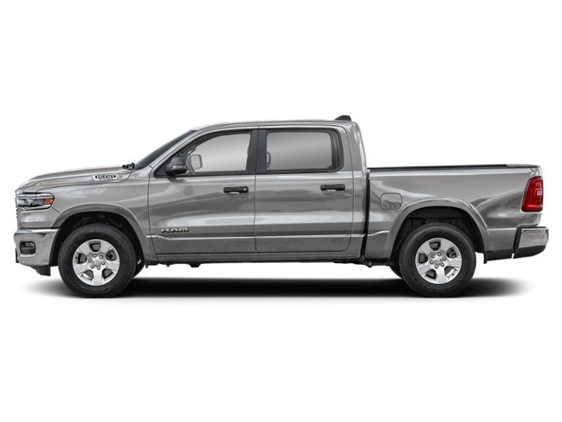 2027 RAM 1500 Big Horn 4x4 Crew Cab 5'7" Box