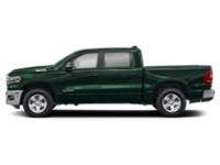 2027 RAM 1500 Big Horn 4x4 Crew Cab 5'7" Box