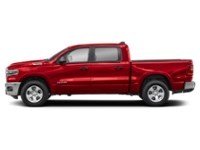 2027 RAM 1500 Big Horn 4x4 Crew Cab 5'7" Box