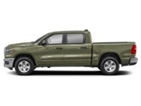 2027 RAM 1500 Big Horn 4x4 Crew Cab 5'7" Box