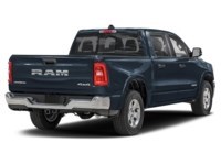 2027 RAM 1500 Big Horn 4x4 Crew Cab 5'7" Box